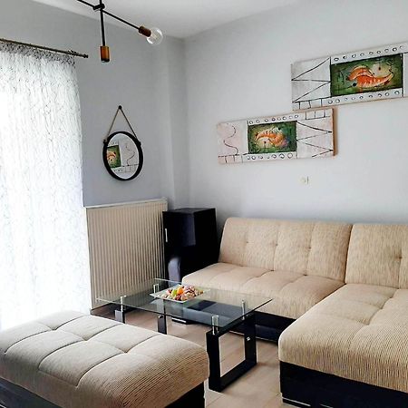 Apartament Marely Cosy House Kallithea  Zewnętrze zdjęcie
