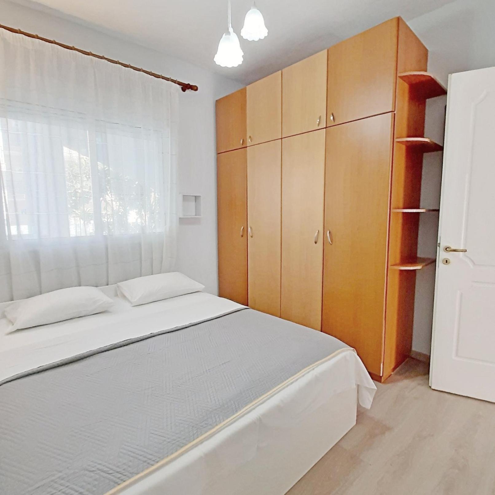 Apartament Marely Cosy House Kallithea  Zewnętrze zdjęcie